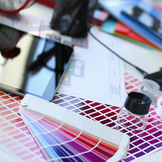 Print-Design